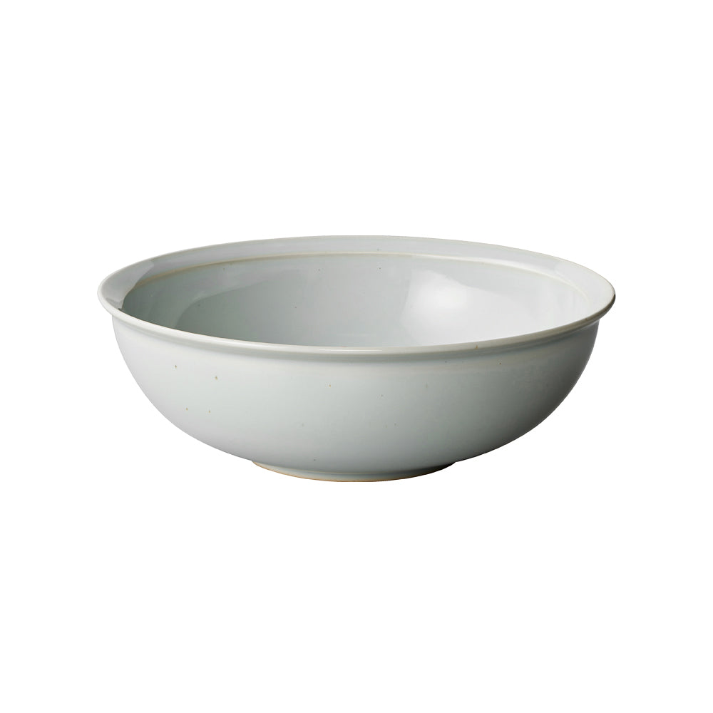 Kinto RIM bowl 220mm earth gray 0