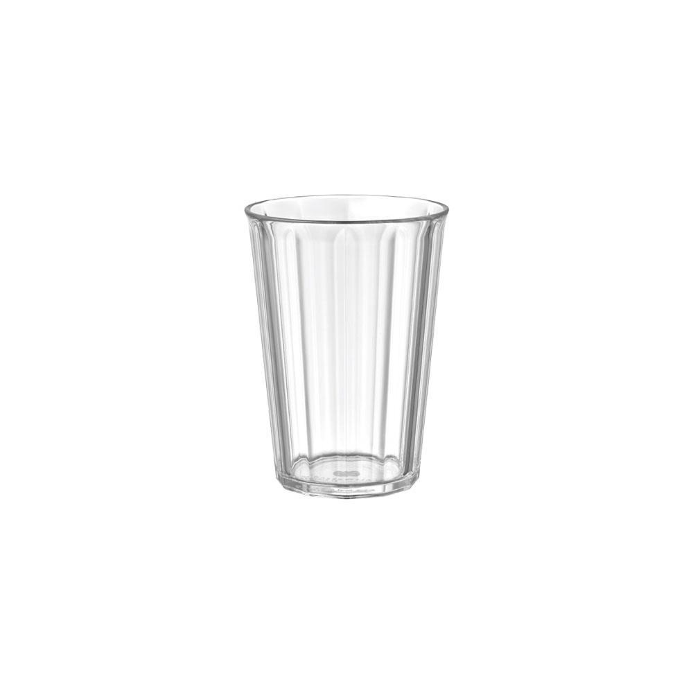 Gobelet Kinto ALFRESCO 420 ml clear