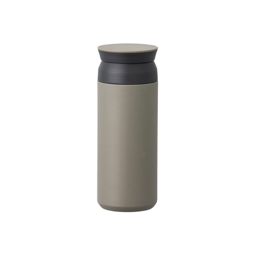 Kinto TRAVEL TUMBLER  khaki
