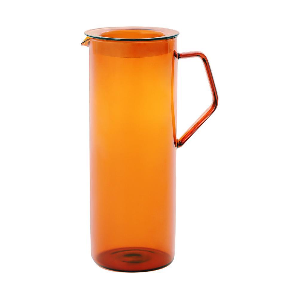 Kinto CAST AMBER Pichet ,2 L amber