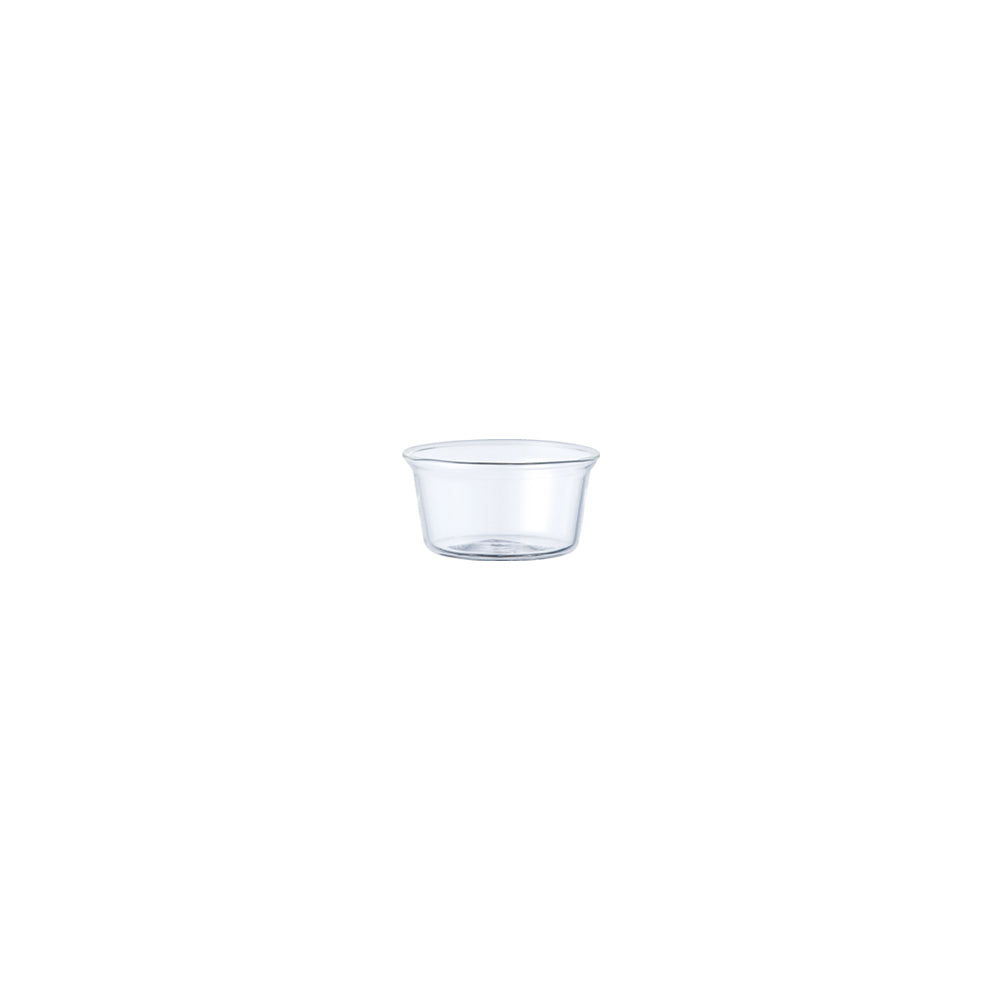Kinto CAST bowl 60mm clear 0