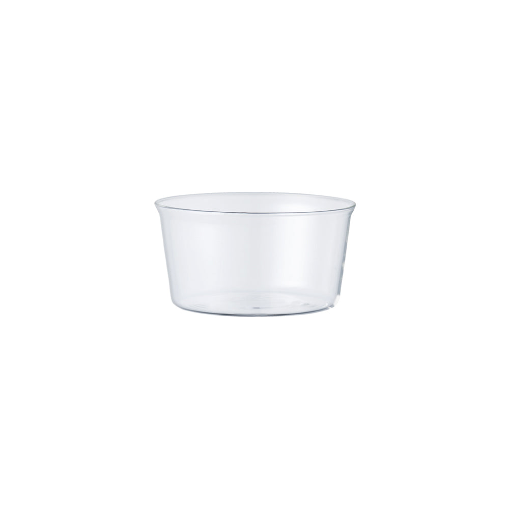 Kinto CAST bowl 120mm clear 0
