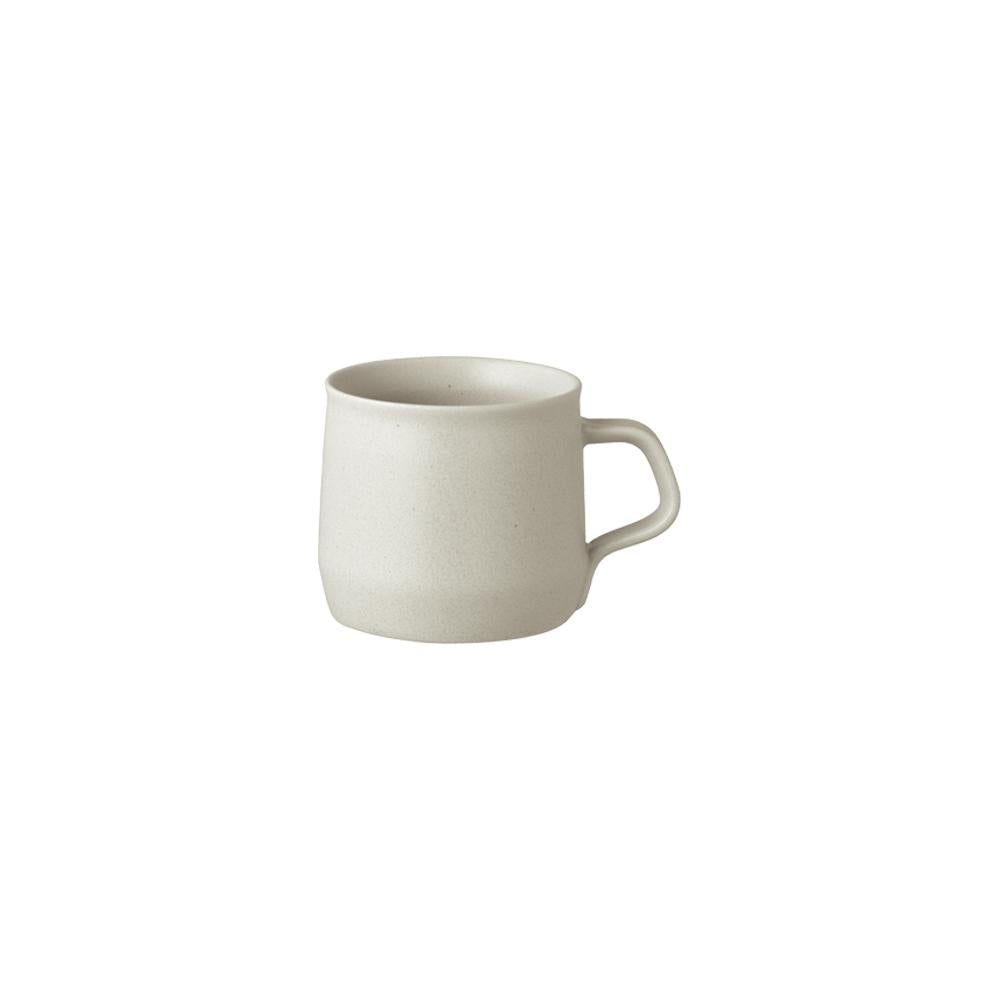 Kinto FOG mug 270ml ash white 0