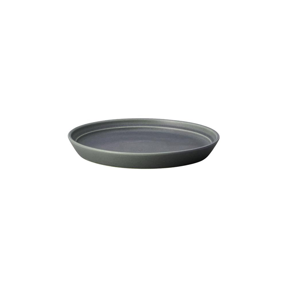 Kinto FOG assiette  dark gray