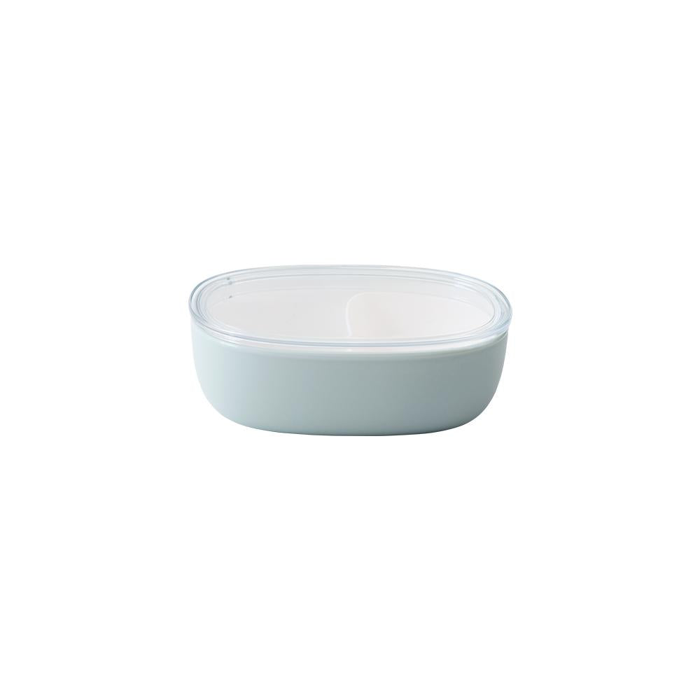 Kinto BONBO lunch bowl 300ml blue gray 0