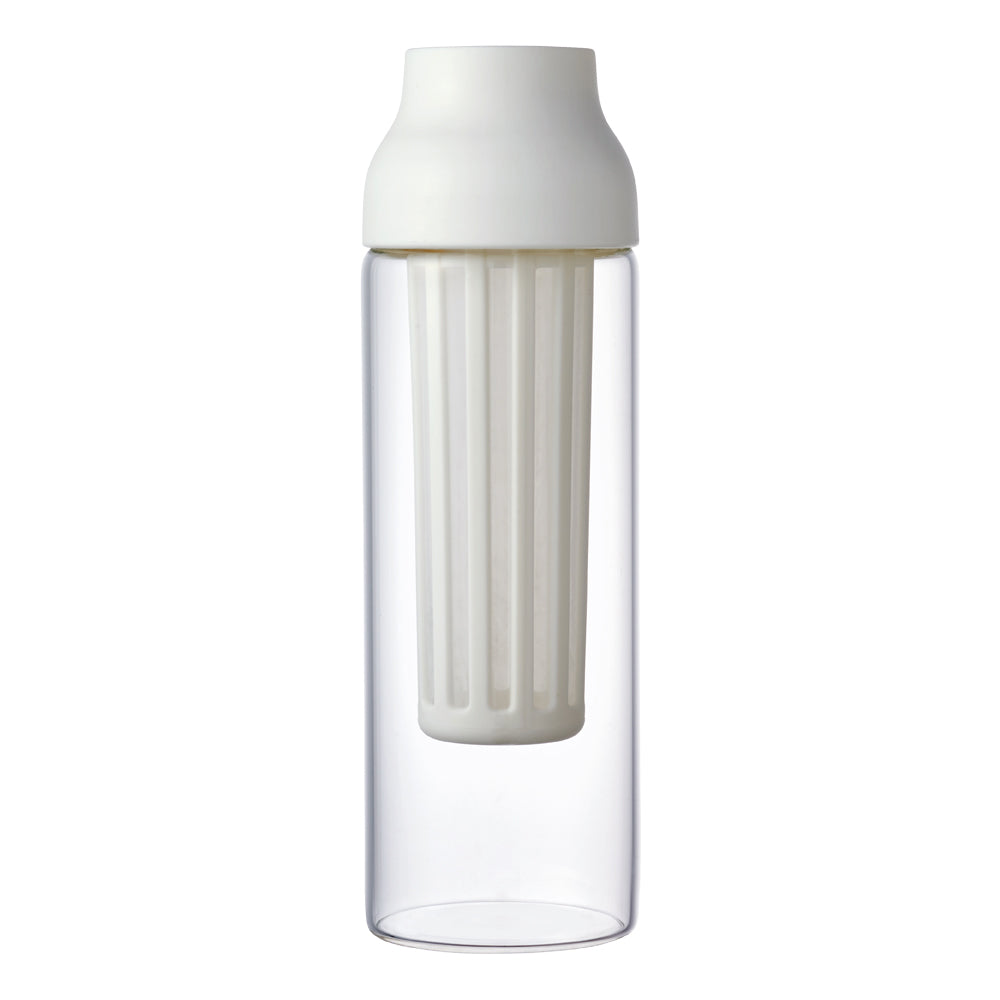  KINTO CAPSULE INFUSION À FROID  CARAFE 1L WHITE 