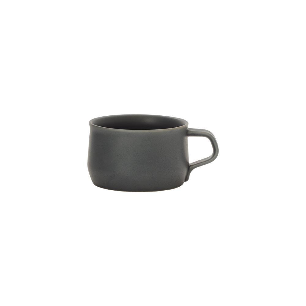 Tasse Kinto FOG  Tasse , dark gray