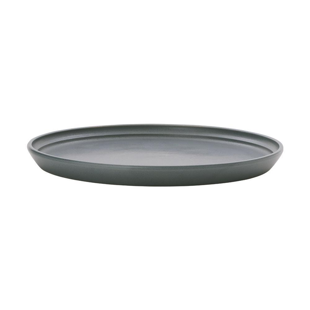 Kinto FOG plate 250mm dark gray 0
