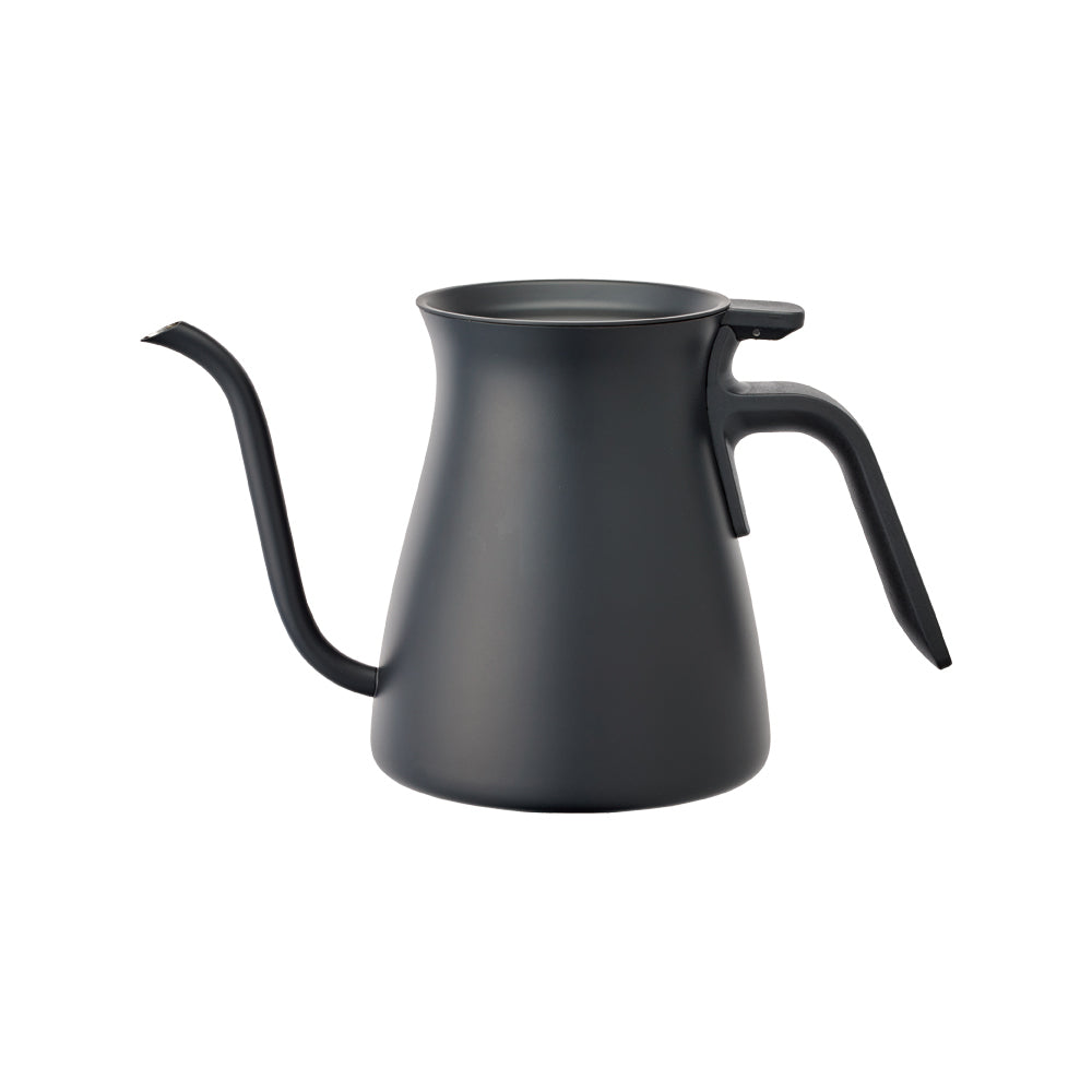 Kinto POUR OVER KETTLE 900ml black 0