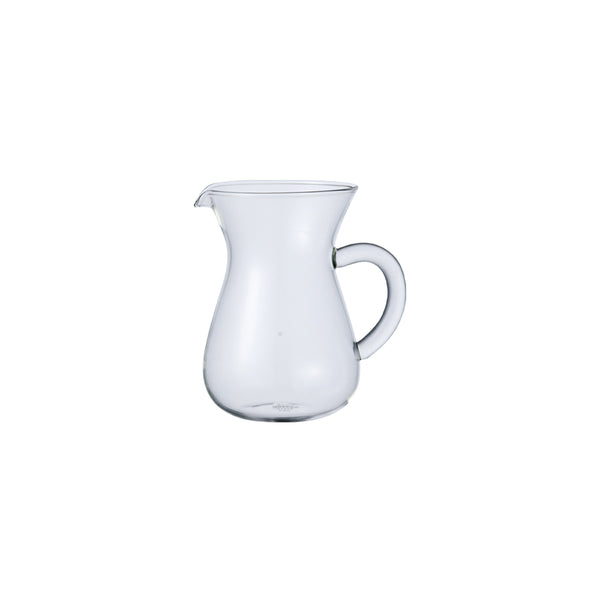 KINTO SCS COFFEE CARAFE 2CUPS CLAIR 