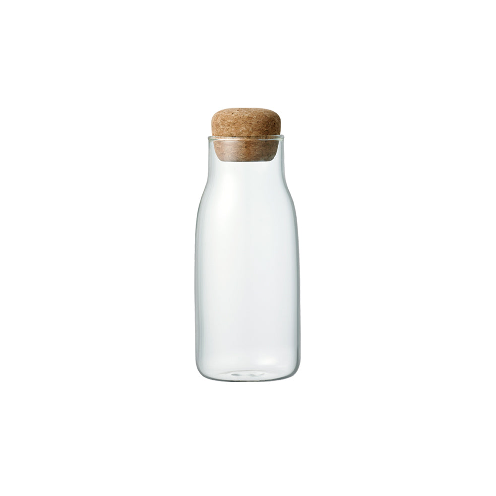 Kinto BOTTLIT canister 300ml clear 0