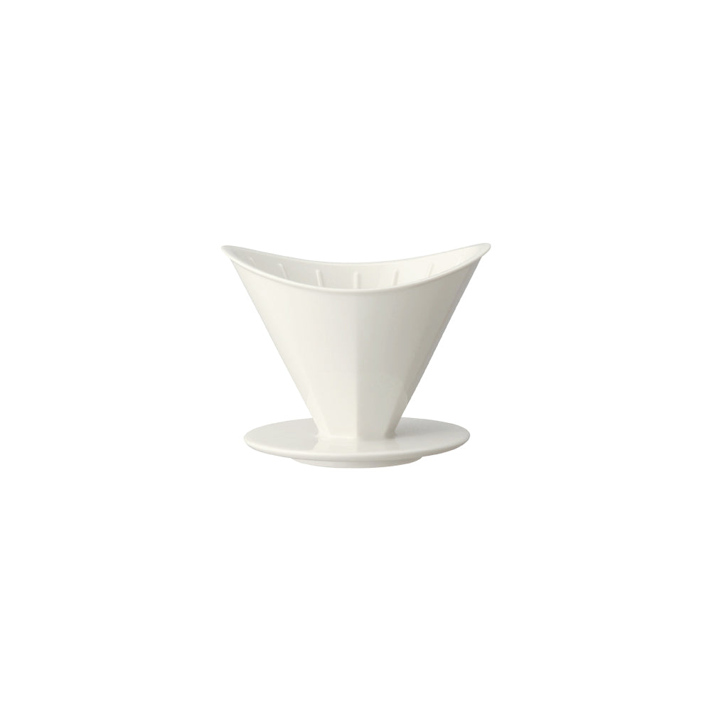 Kinto OCT Porte-filtre  white