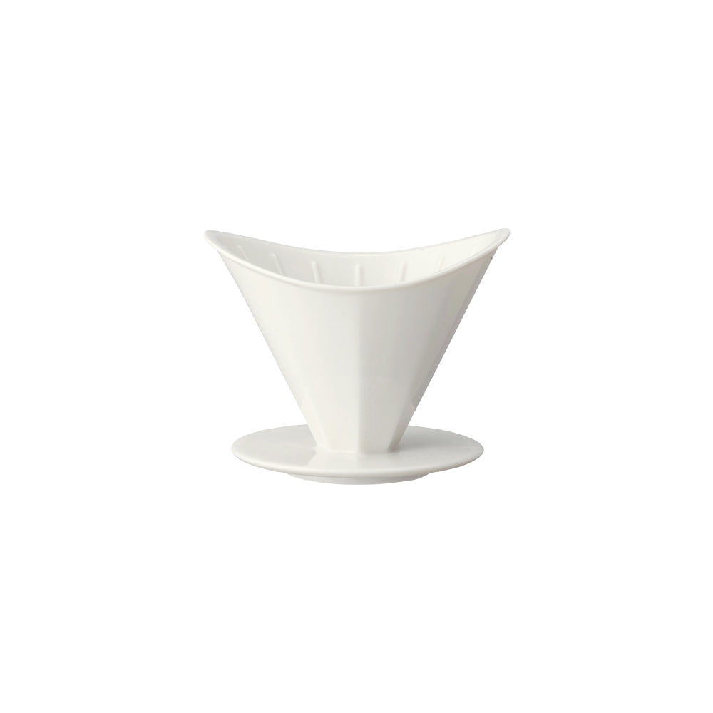 Kinto OCT brewer 4cups white 0
