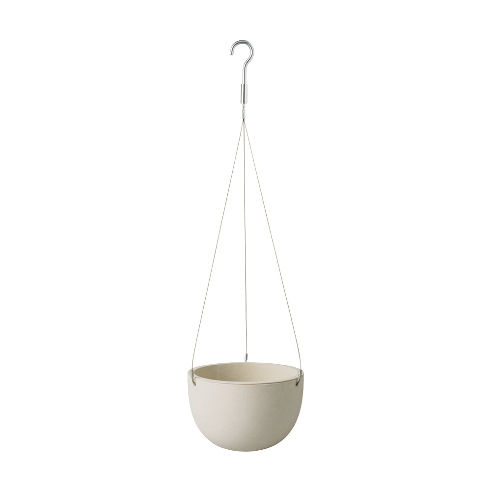 Kinto PLANT POT 201_ 174 mm beige 0