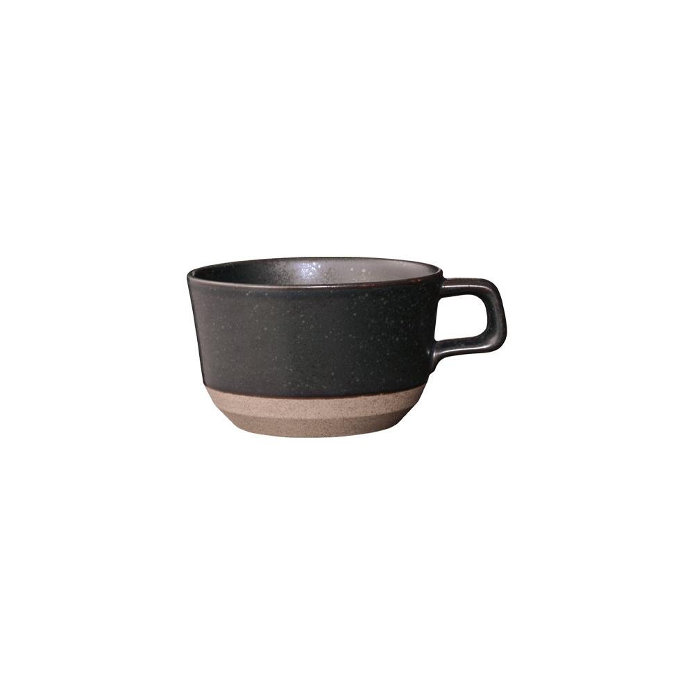 Kinto CLK-151 large Tasse  black