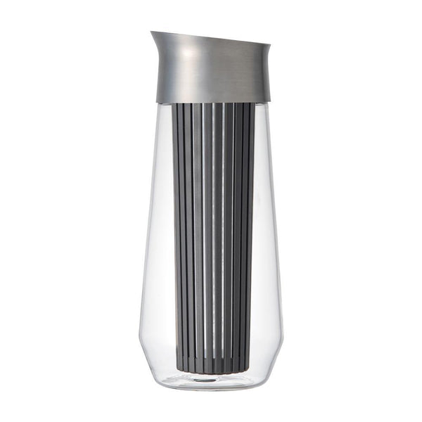 KINTO LUCE INFUSION À FROID  CARAFE 1L CLEAR 