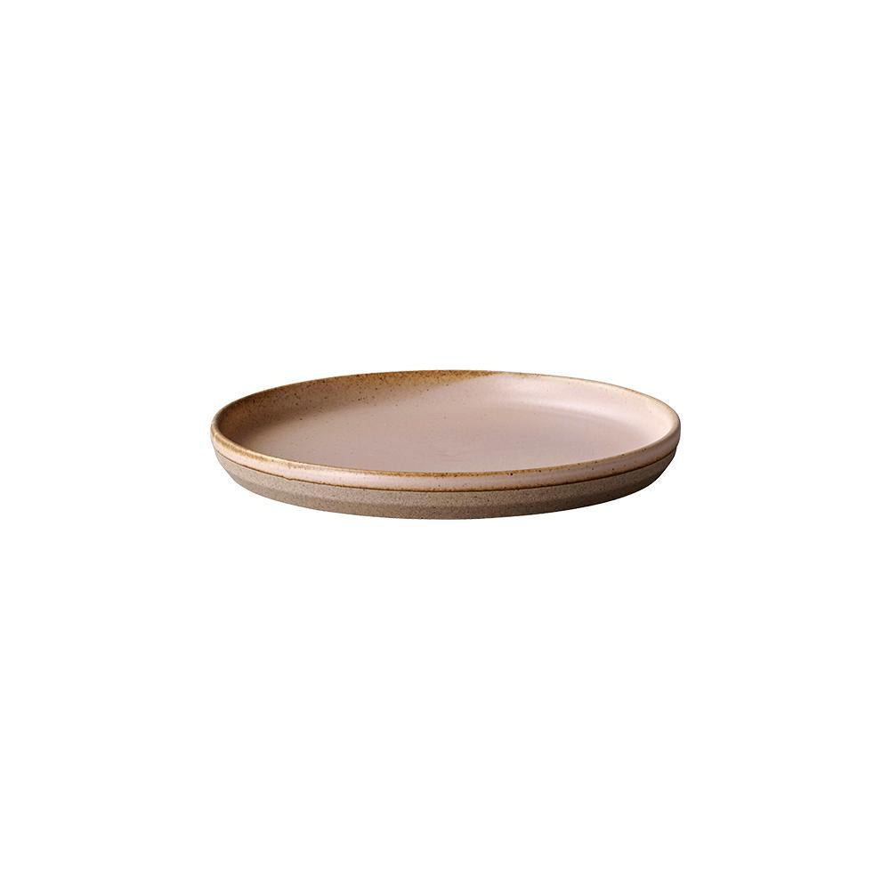 Kinto CLK-151 assiette rose 0