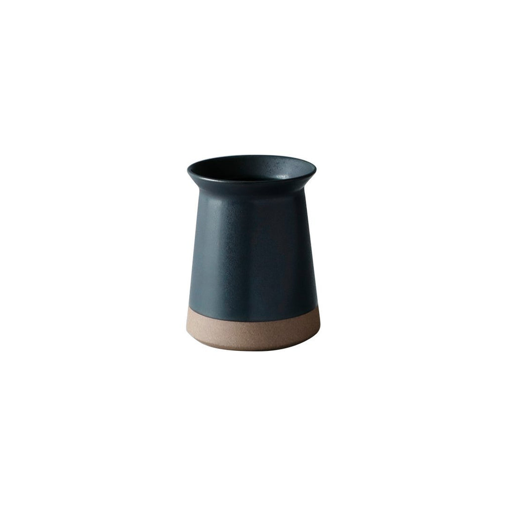 Kinto CLK-211 porte-couverts 60 mm black