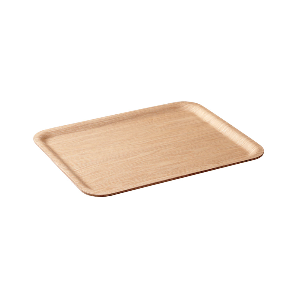 Kinto NONSLIP tray 360x280mm willow 0