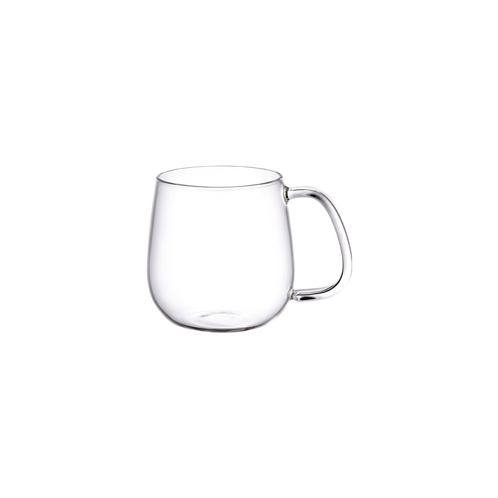 UNITEA Kinto UNITEA 450 ml clear