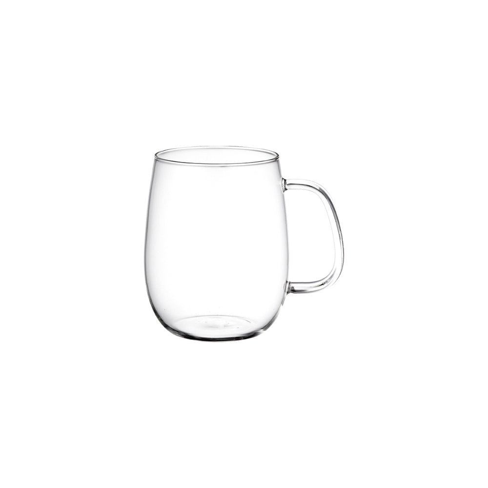 UNITEA Kinto UNITEA 550 ml clear