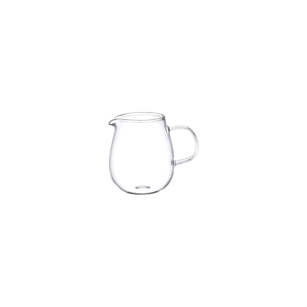 Kinto UNITEA pot UNITEA 180 ml clear