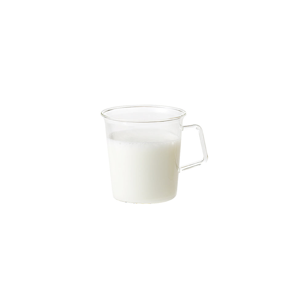 Kinto CAST  Tasse  CAST  Tasse  clear