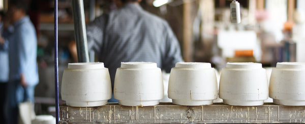 Artikel in het KINTO-journaal biedt een nieuw perspectief voor uw dagelijkse thee LEAVES TO TEA