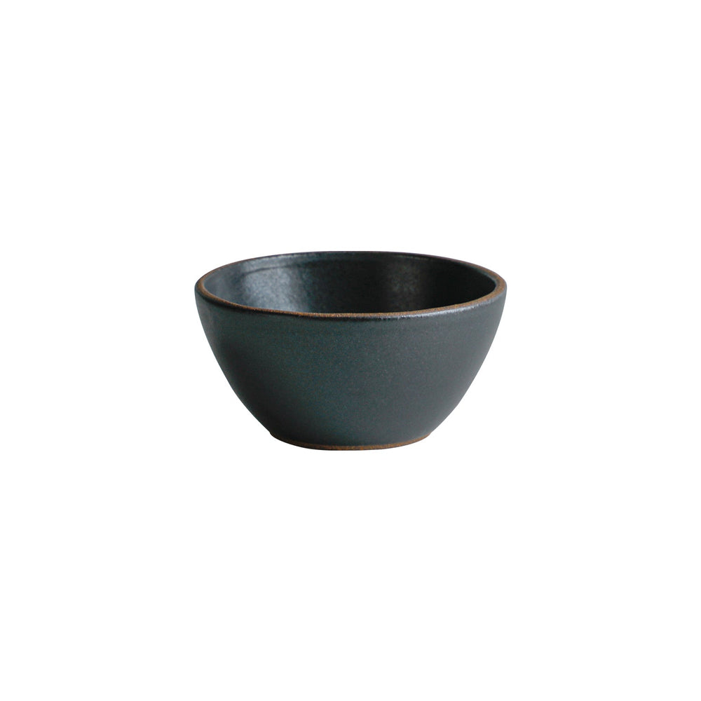  KINTO TERRA BOWL 135MM  BLACK 4