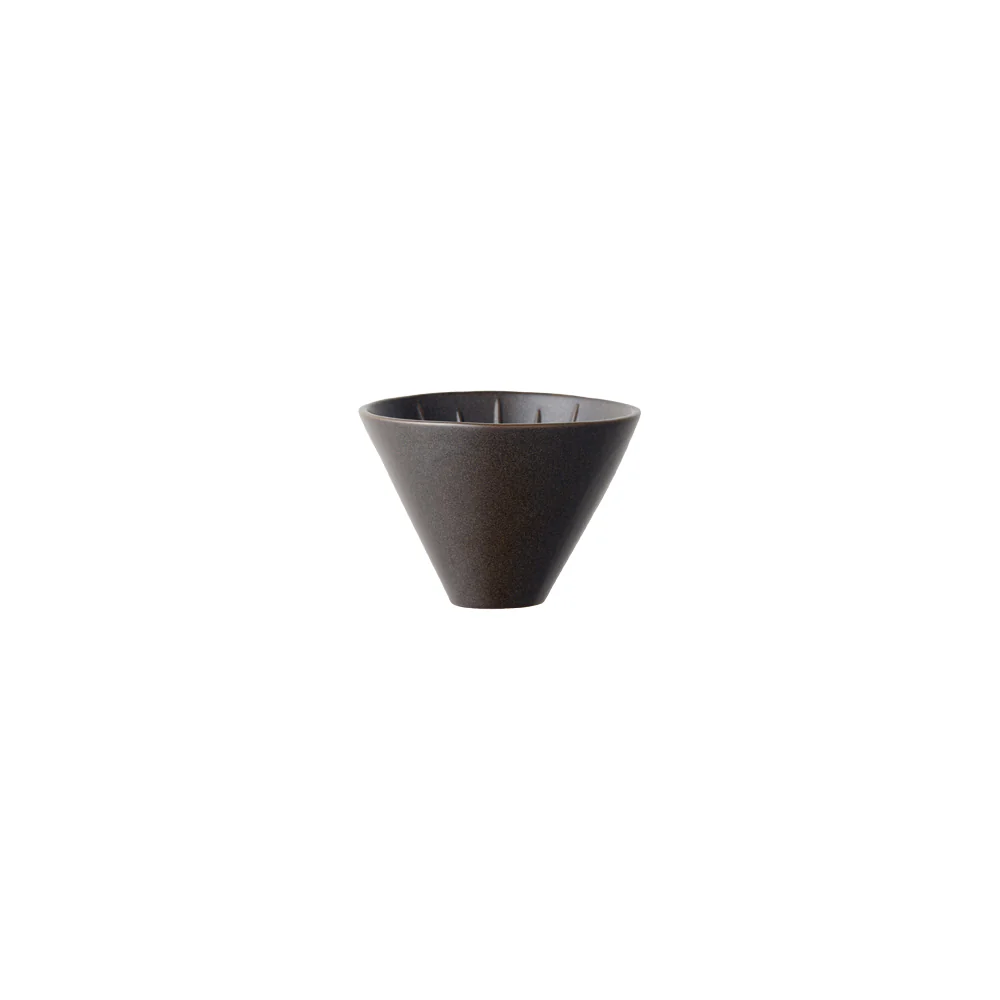  KINTO SCS-S04 BREWER 2CUPS BLACK 