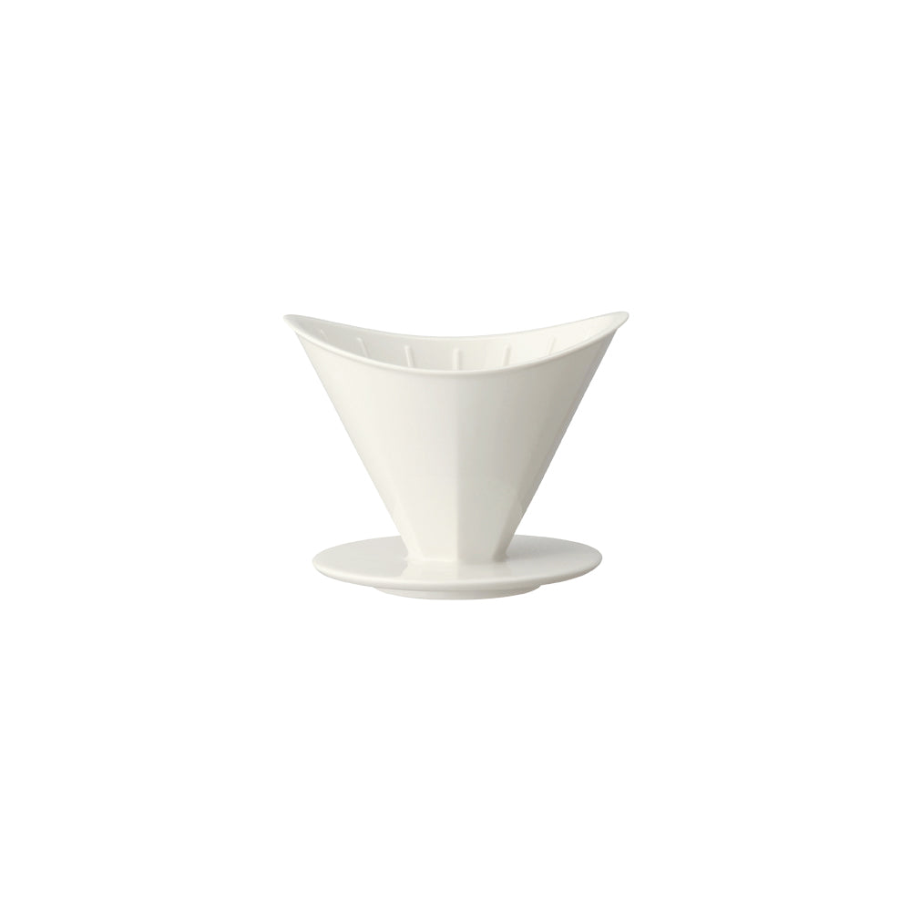  KINTO OCT BROUWER 2CUPS WHITE 
