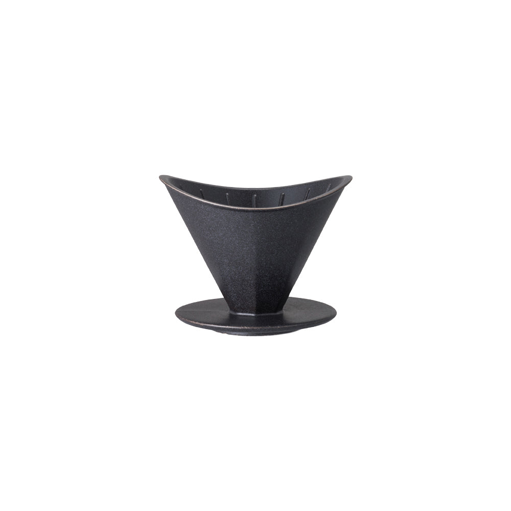  KINTO OCT BREWER 2CUPS BLACK 3
