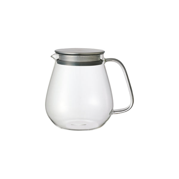 KINTO UNITEA ONE TOUCH  THEEPOT 720ML CLEAR 