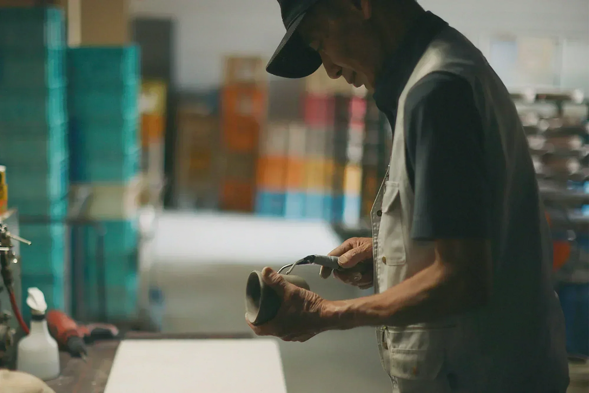 MUI: The Story of Craftsmanship — Made by Hand