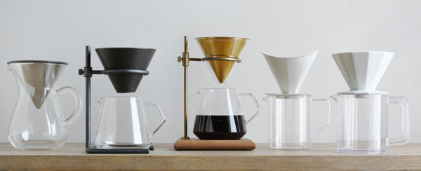 KINTO Journal Article Our Coffeeware