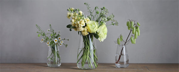 KINTO Journal Article Flower Vase Gallery