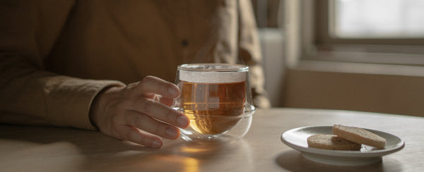 KINTO Journal Article Staff Picks - Tea Cups