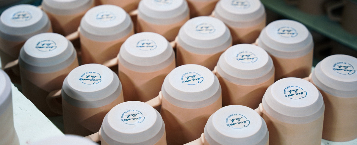 Story of CERAMIC LAB - A Visit to Hasami Village