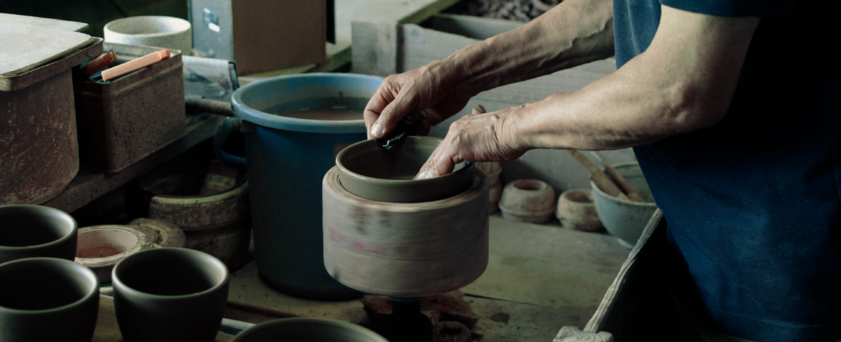 Story of TERRA - A Visit to Tono Region, Gifu Prefecture