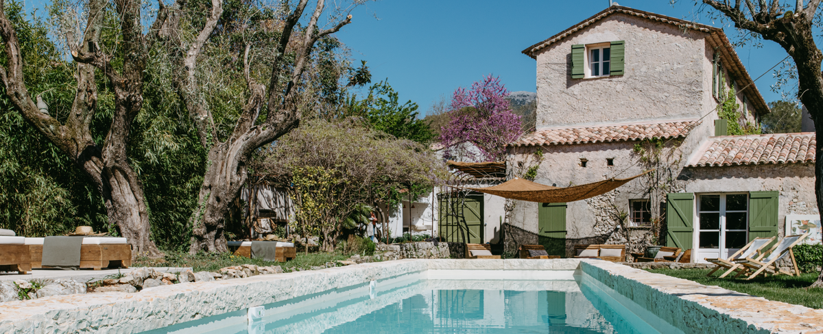 Discovering the French Riviera