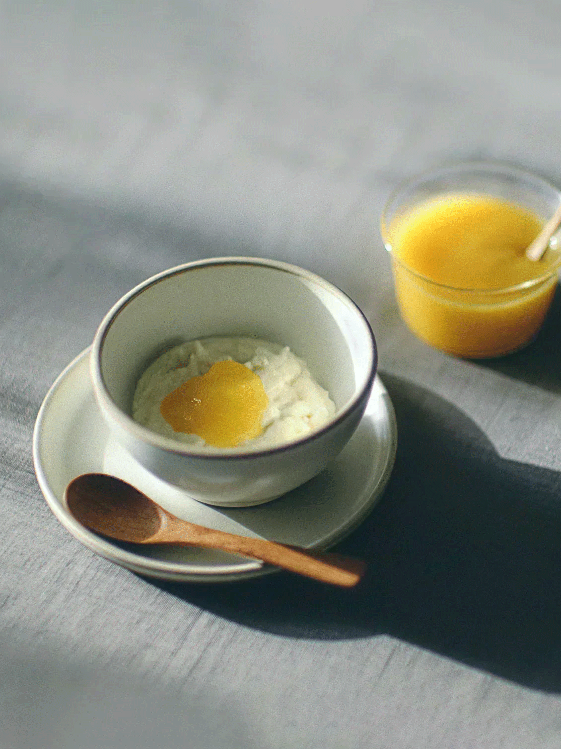 Lemon Curd