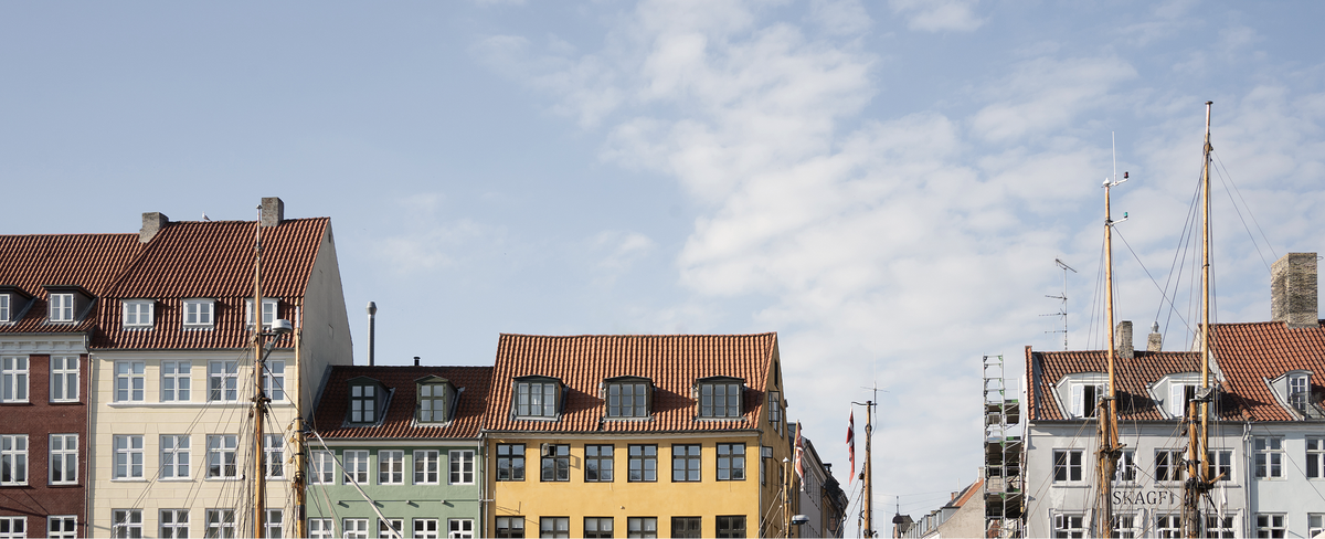 KINTO City Tour - Copenhagen