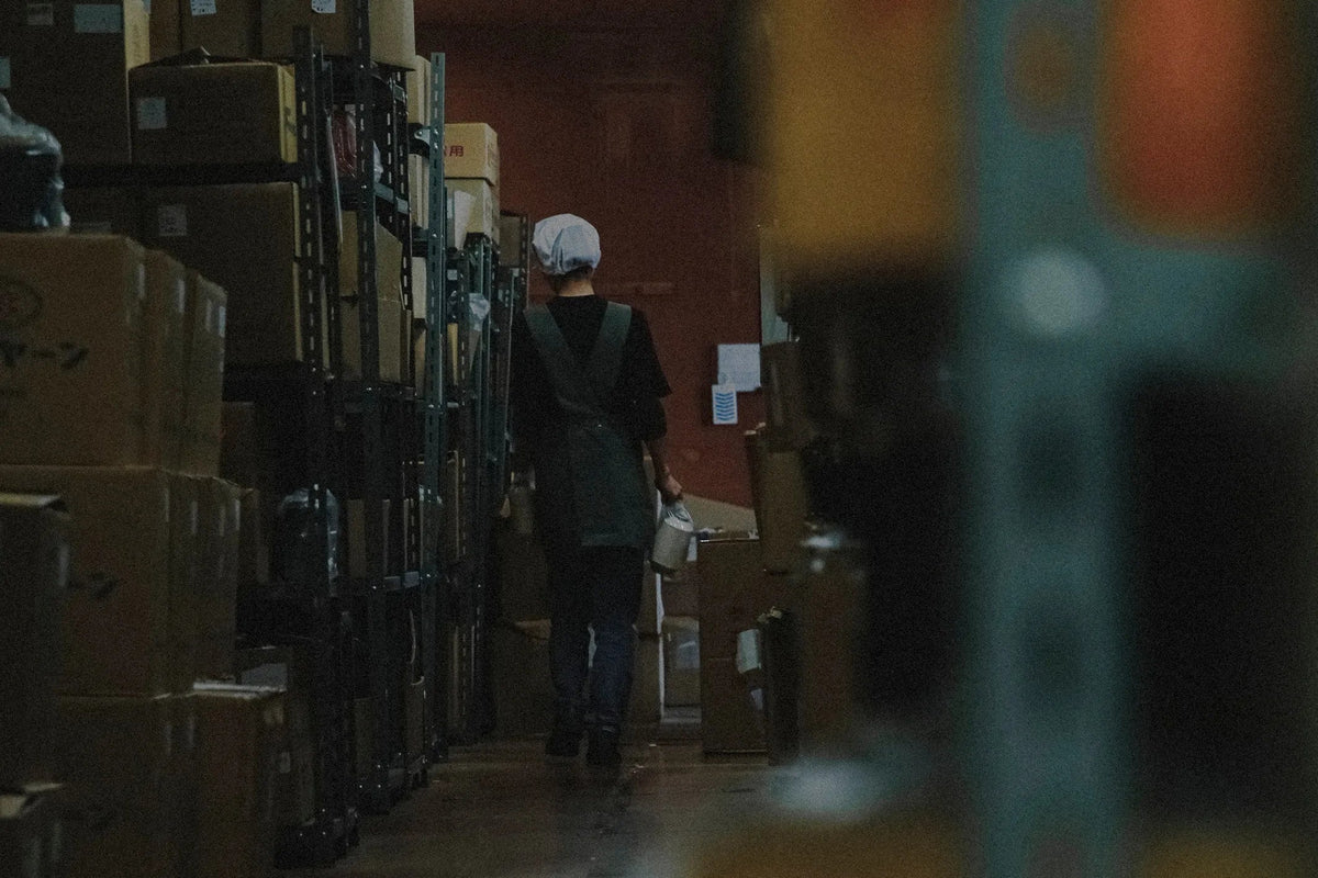 Origins of Futo — Nagano