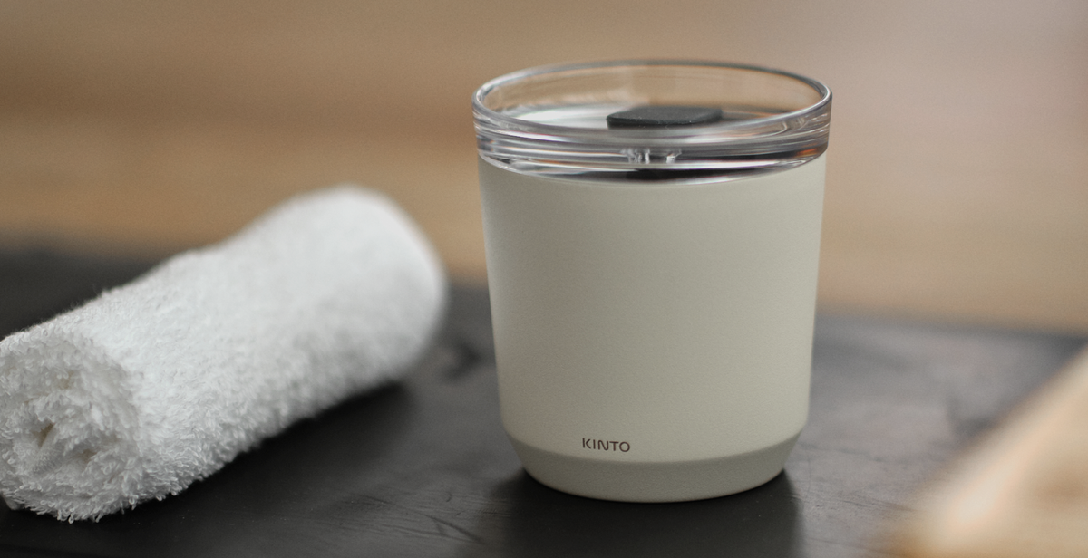 Creating a calming ritual with MAIASA