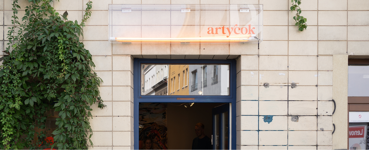 artyčok store