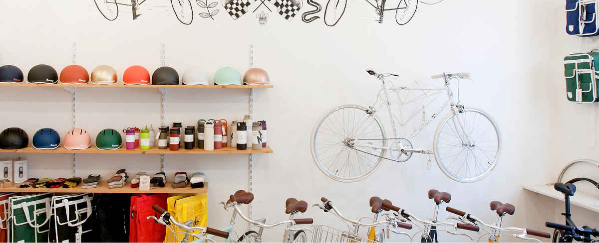 tokyobike praha