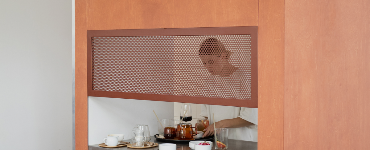 TYPIKA Coffee