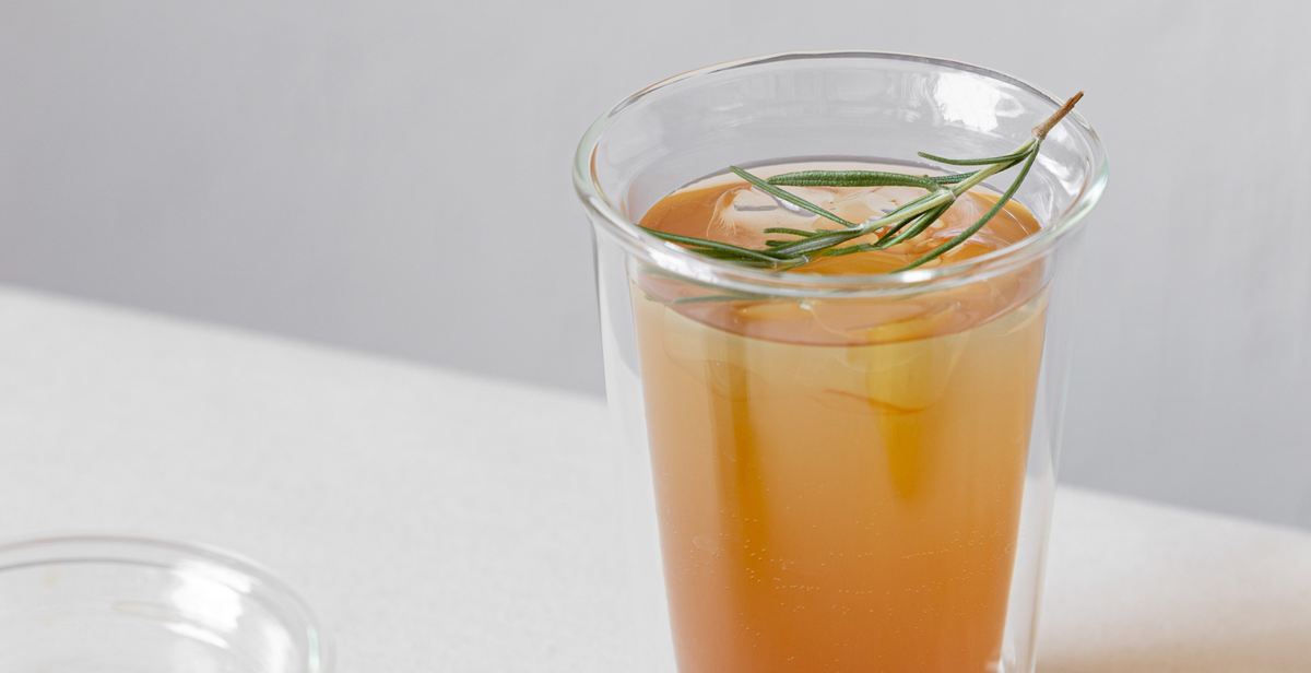 Herb-Infused Cocktail Recipes