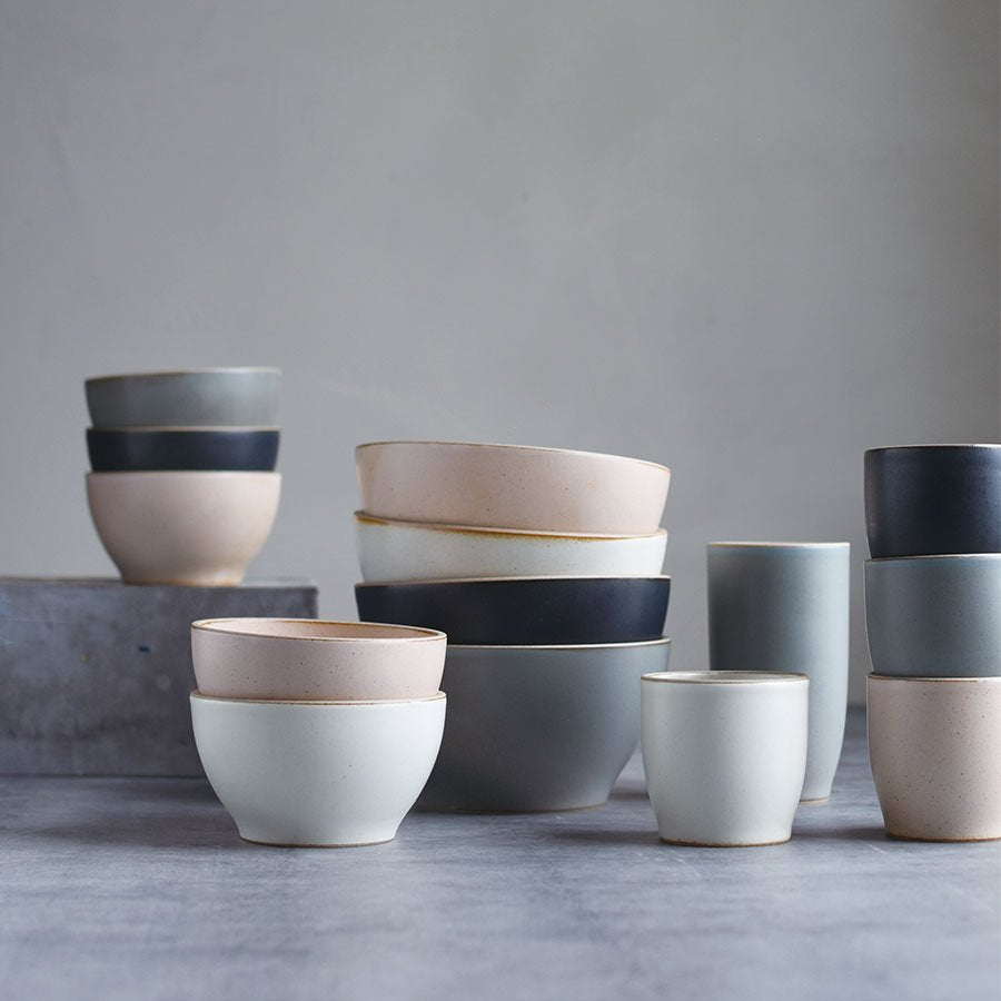 KINTO NORI BOWL 165MM PINK