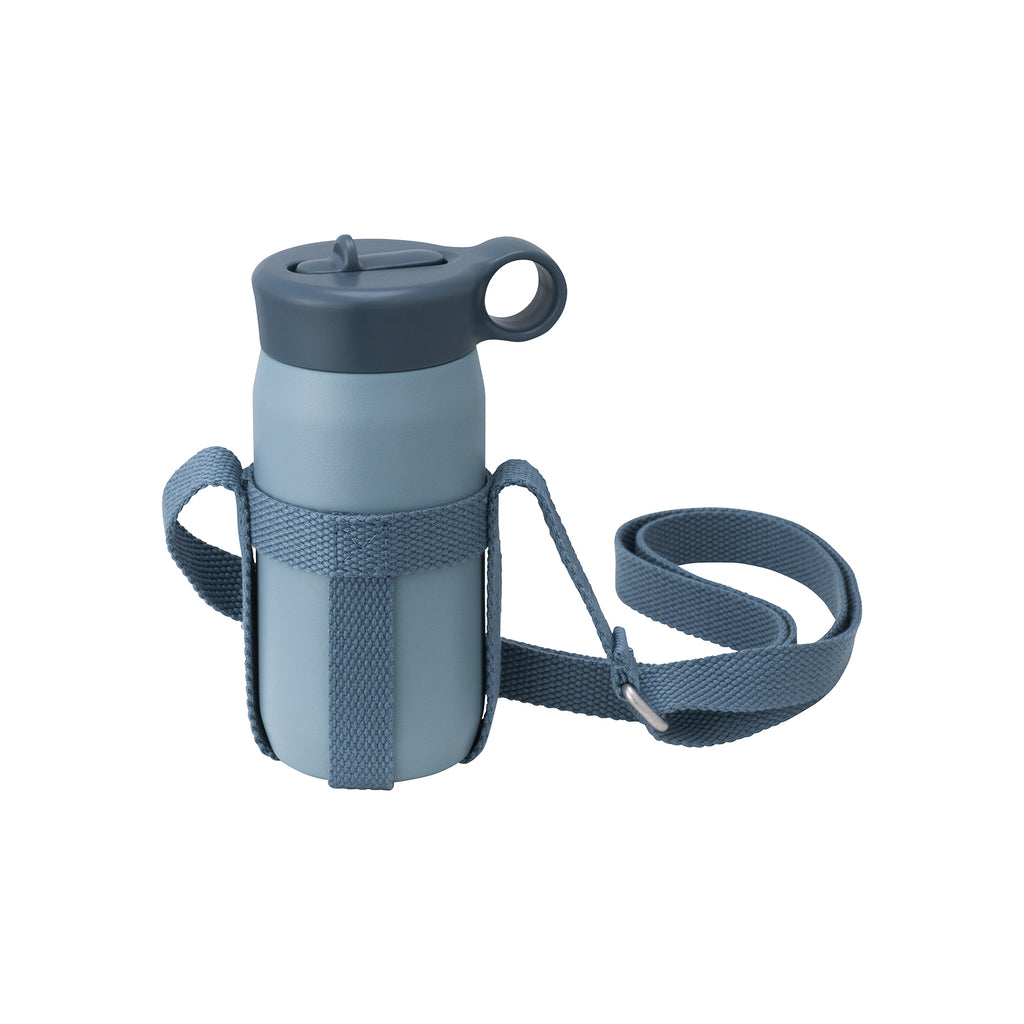 Kinto TUMBLER STRAP 70mm A ash blue 2